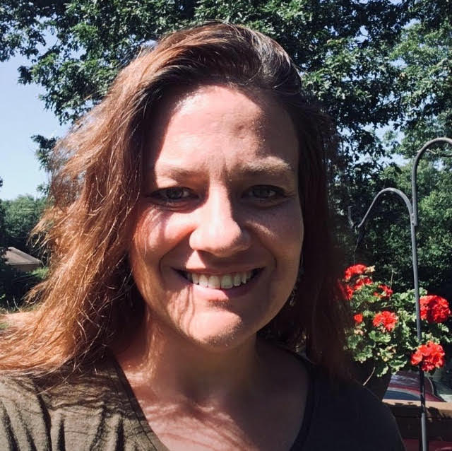 Karen St. Peter, Congregational Administrator