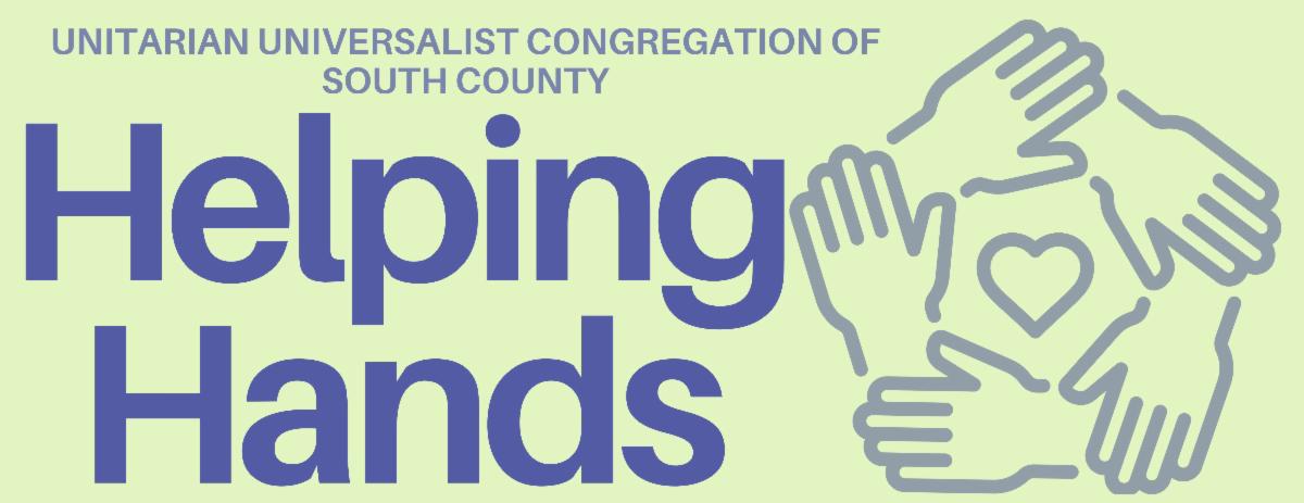 Helping Hands LOGO