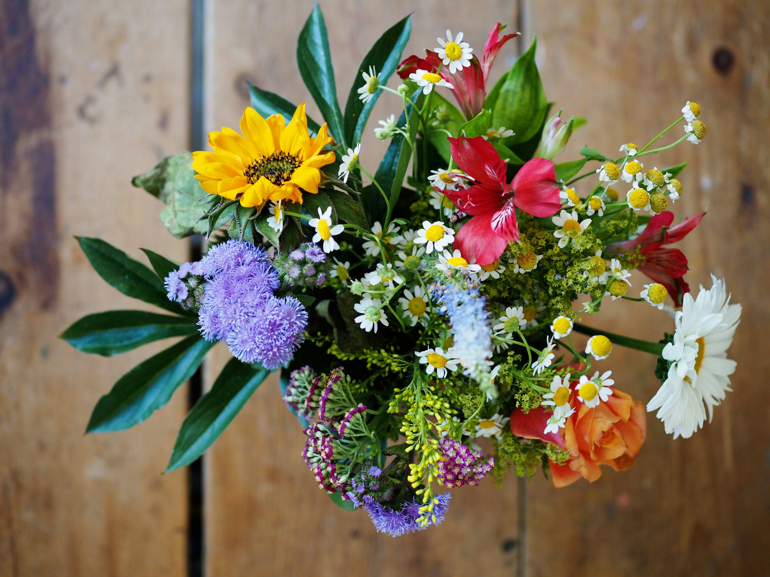 bouquet