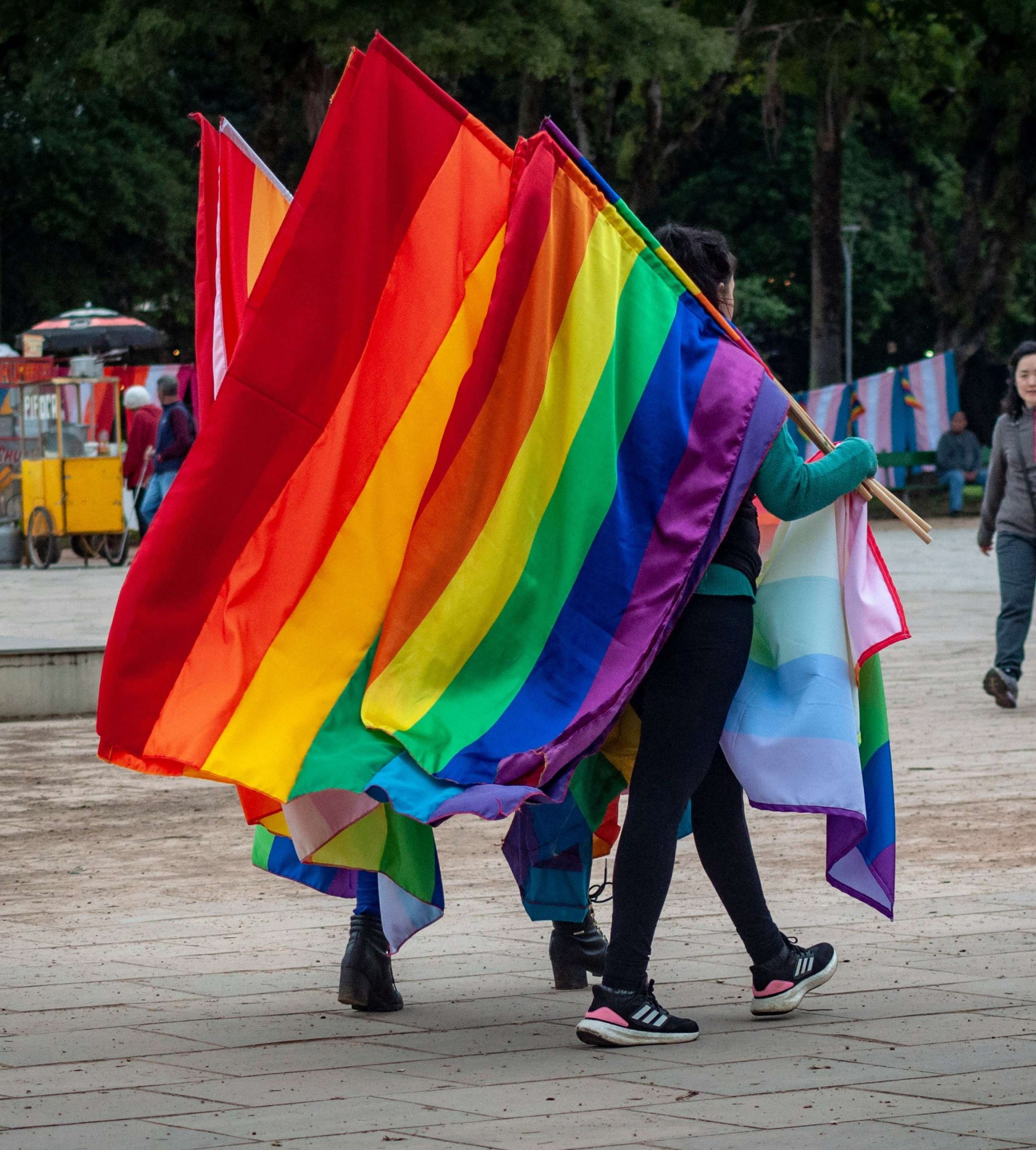 gay pride