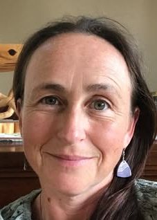 Amber Collins Elizabeth Donovan, President