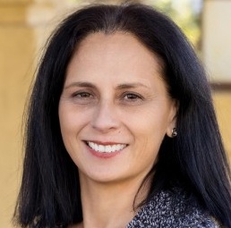 April Reudeflores Charlie Donnelly