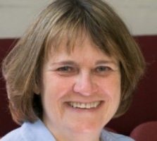 Mary Alice Kimball