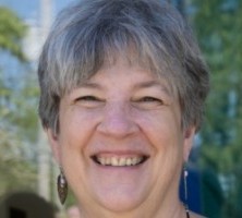 Mary Fulton, Clerk