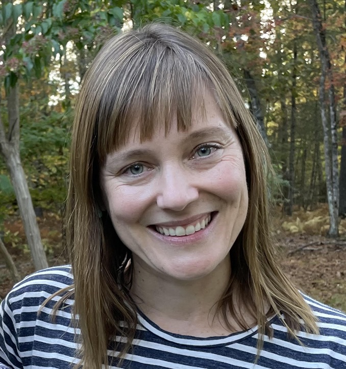 Lura Lauf, Congregational Administrator